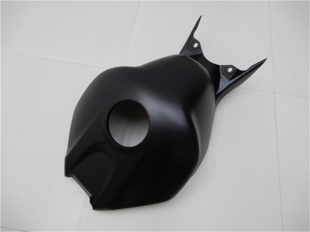 2004-2005 Honda CBR1000RR Motorcycle Fairings - Matte Black Australia