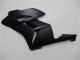 2004-2005 Honda CBR1000RR Motorcycle Fairings - Matte Black Australia