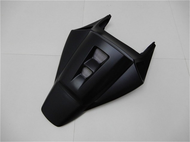 2004-2005 Honda CBR1000RR Motorcycle Fairings - Matte Black Australia