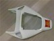 2004-2005 Honda CBR1000RR Motorcycle Fairings - White Red Yellow San Carlo 58 Australia