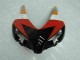 2004-2005 Honda CBR1000RR Motorcycle Fairings - Orange White Red Black Repsol Australia