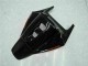 2004-2005 Honda CBR1000RR Motorcycle Fairings - Orange White Red Black Repsol Australia