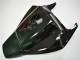 2004-2005 Honda CBR1000RR Motorcycle Fairings - Glossy Black Grey Australia