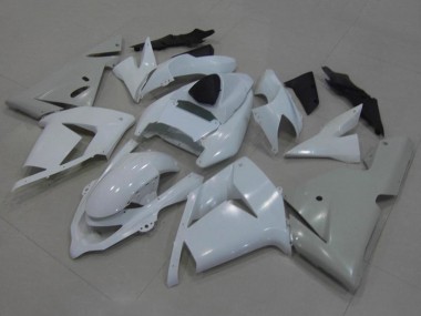 Affordable 2004-2005 Kawasaki ZX10R Motorcycle Fairings - Unpainted Australia