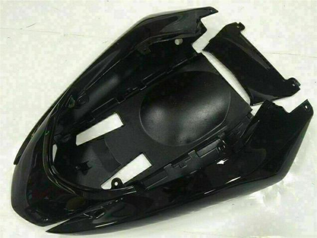 2004-2005 Kawasaki ZX10R Motorcycle Fairings - Glossy Black Australia