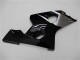 2004-2005 Suzuki GSXR 600/750 Motorcycle Fairings - Glossy Black Silver Blue Australia