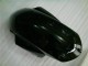2004-2005 Suzuki GSXR 600/750 Motorcycle Fairings - White Blue Glossy Black Red Australia