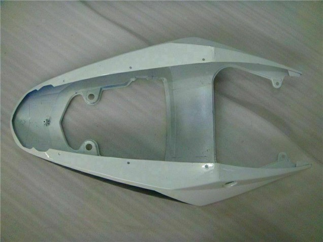 2004-2005 Suzuki GSXR 600/750 Motorcycle Fairings - White Blue Glossy Black Red Australia