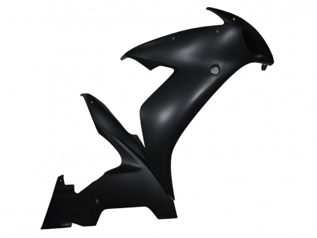 2004-2006 Yamaha YZF R1 Motorcycle Fairings - Glossy Black Matte Black Australia