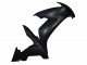 2004-2006 Yamaha YZF R1 Motorcycle Fairings - Glossy Black Matte Black Australia