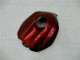2004-2006 Yamaha YZF R1 Motorcycle Fairings - Maroon Red Matte Black Australia