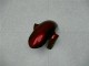 2004-2006 Yamaha YZF R1 Motorcycle Fairings - Maroon Red Matte Black Australia