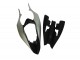 2004-2006 Yamaha YZF R1 Motorcycle Fairings - Silver Blue Black Australia