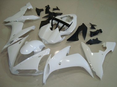 Affordable 2004-2006 Yamaha YZF R1 Motorcycle Fairings - Pearl White Australia