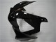 2004-2007 Honda CBR600 F4i Motorcycle Fairing Kits - Glossy Black Australia