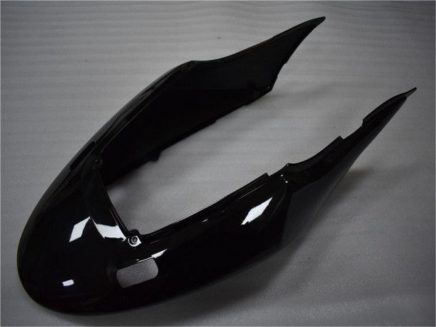 2004-2007 Honda CBR600 F4i Motorcycle Fairing Kits - Glossy Black Australia