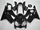 2004-2007 Honda CBR600 F4i Motorcycle Fairing Kits - Glossy Black Australia