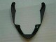 2004-2007 Honda CBR600 F4i Motorcycle Fairings - Glossy Black Red Flame Australia
