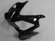 2004-2007 Honda CBR600 F4i Bike Fairings - Red Glossy Black Australia