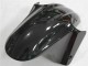 2004-2007 Honda CBR600 F4i Bike Fairings - Red Glossy Black Australia