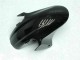 2004-2007 Honda CBR600 F4i Motorcycle Fairing - Glossy Black Australia