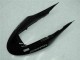 2004-2007 Honda CBR600 F4i Motorcycle Fairing - Glossy Black Australia