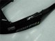 2004-2007 Honda CBR600 F4i Motorcycle Fairing - Glossy Black Australia
