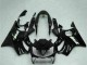 2004-2007 Honda CBR600 F4i Motorcycle Fairing - Glossy Black Australia