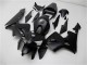 2005-2006 Honda CBR600RR Motorcycle Fairing - Matte Black Australia