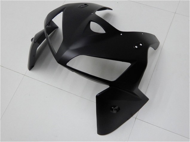 2005-2006 Honda CBR600RR Motorcycle Fairing - Matte Black Australia