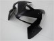 2005-2006 Honda CBR600RR Motorcycle Fairing - Matte Black Australia
