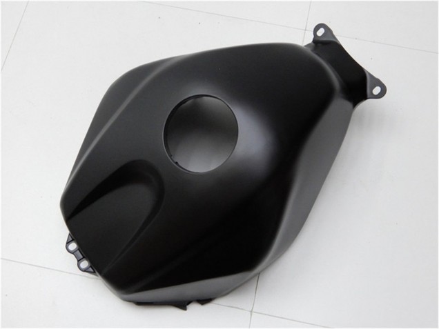 2005-2006 Honda CBR600RR Motorcycle Fairing - Matte Black Australia