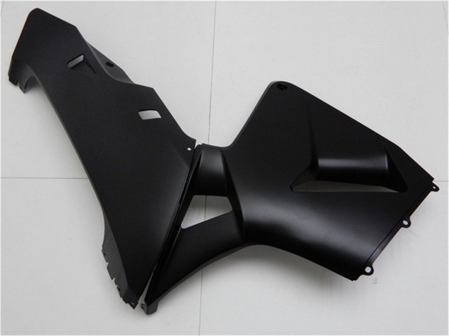 2005-2006 Honda CBR600RR Motorcycle Fairing - Matte Black Australia