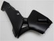 2005-2006 Honda CBR600RR Motorcycle Fairing - Matte Black Australia