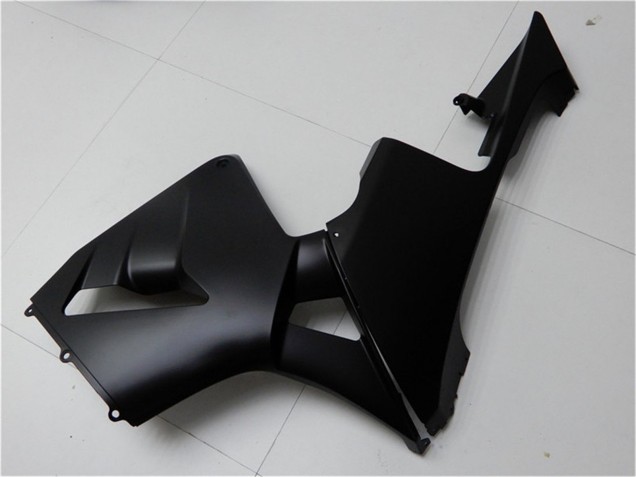 2005-2006 Honda CBR600RR Motorcycle Fairing - Matte Black Australia