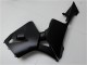 2005-2006 Honda CBR600RR Motorcycle Fairing - Matte Black Australia