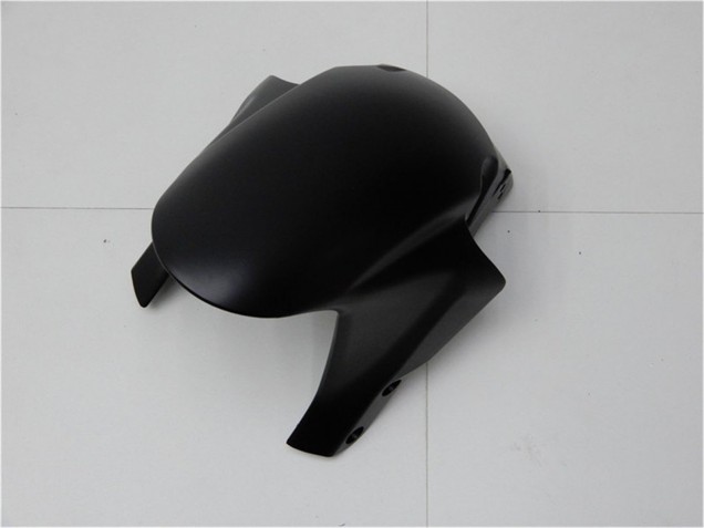 2005-2006 Honda CBR600RR Motorcycle Fairing - Matte Black Australia