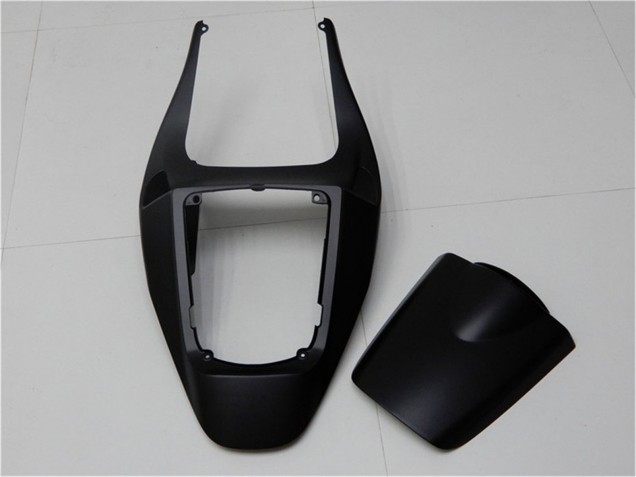 2005-2006 Honda CBR600RR Motorcycle Fairing - Matte Black Australia