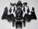 2005-2006 Honda CBR600RR Motorcycle Fairing - Matte Black Australia