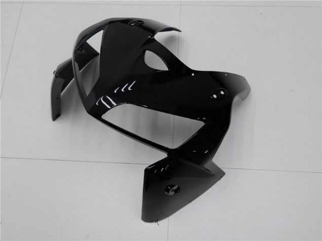 2005-2006 Honda CBR600RR Motorcycle Fairing - Glossy Black Australia