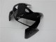 2005-2006 Honda CBR600RR Motorcycle Fairing - Glossy Black Australia