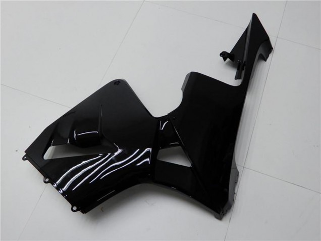 2005-2006 Honda CBR600RR Motorcycle Fairing - Glossy Black Australia