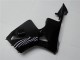 2005-2006 Honda CBR600RR Motorcycle Fairing - Glossy Black Australia