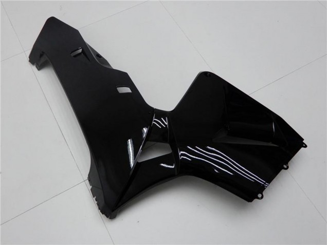 2005-2006 Honda CBR600RR Motorcycle Fairing - Glossy Black Australia