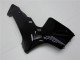 2005-2006 Honda CBR600RR Motorcycle Fairing - Glossy Black Australia