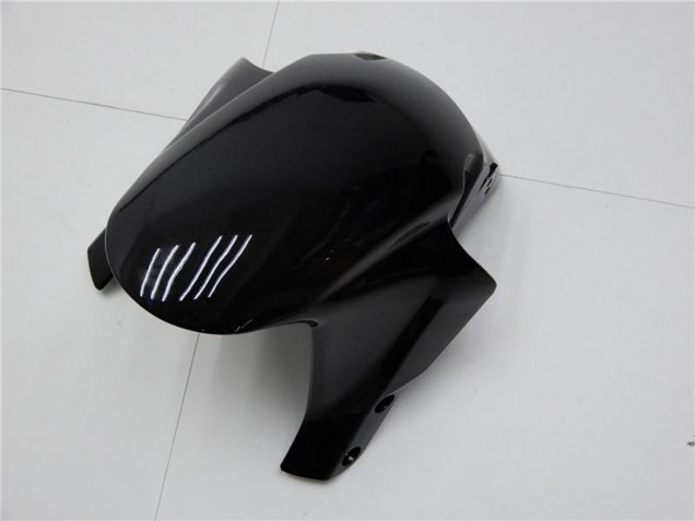 2005-2006 Honda CBR600RR Motorcycle Fairing - Glossy Black Australia