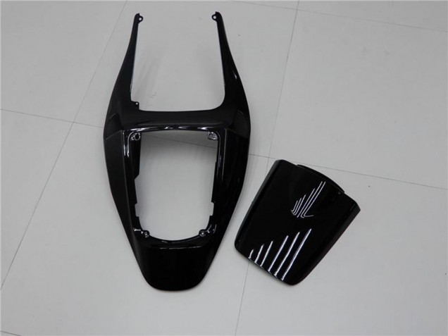2005-2006 Honda CBR600RR Motorcycle Fairing - Glossy Black Australia
