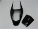 2005-2006 Honda CBR600RR Motorcycle Fairing Kits - Glossy Black Red Flame Australia