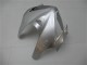 2005-2006 Honda CBR600RR Motorcycle Fairing - Silver Black Australia