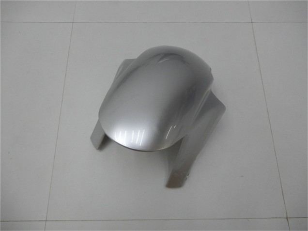 2005-2006 Honda CBR600RR Motorcycle Fairing - Silver Black Australia